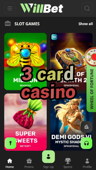 3 Card Casino - Best Poker-Style Games-birdycasino.ydblkf.net